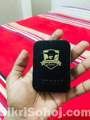 Zorro Lighter